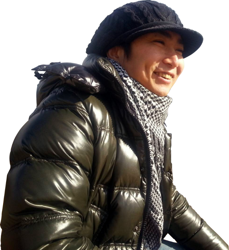 えむすび株式会社 代表取締役 森田 大輔